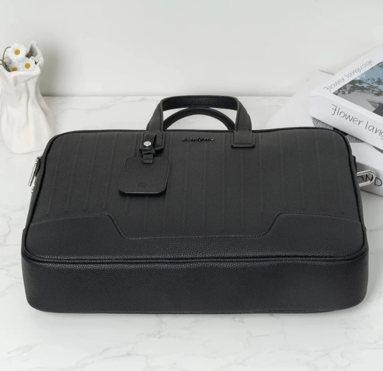 Деловые Сумки Мужские Rimowa 11547199