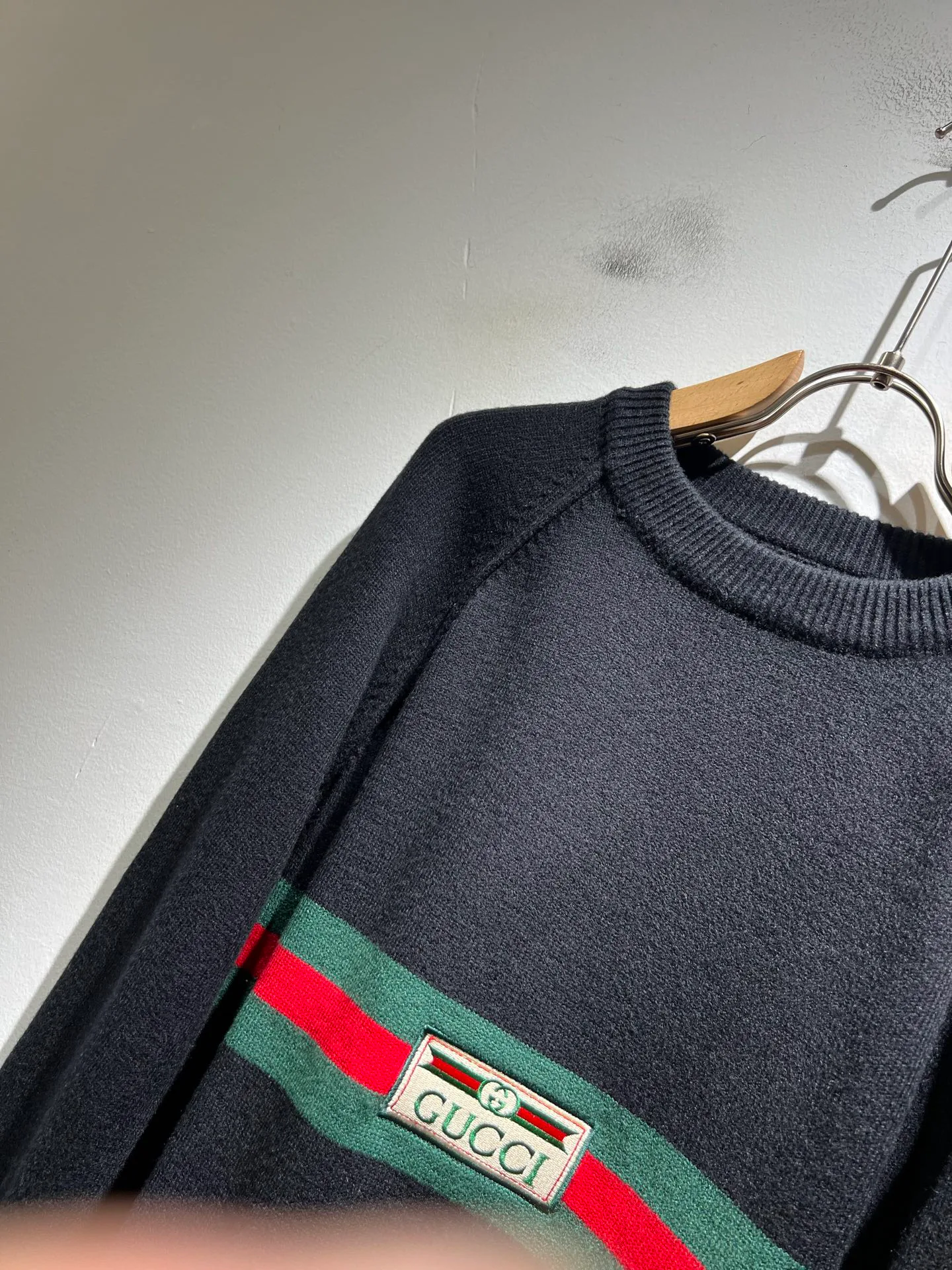 Джемперы И Свитеры Мужские Gucci 244284