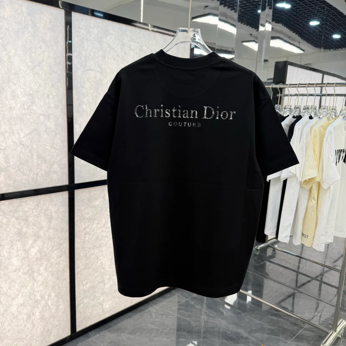 Футболки Мужские Christian Dior 11346651