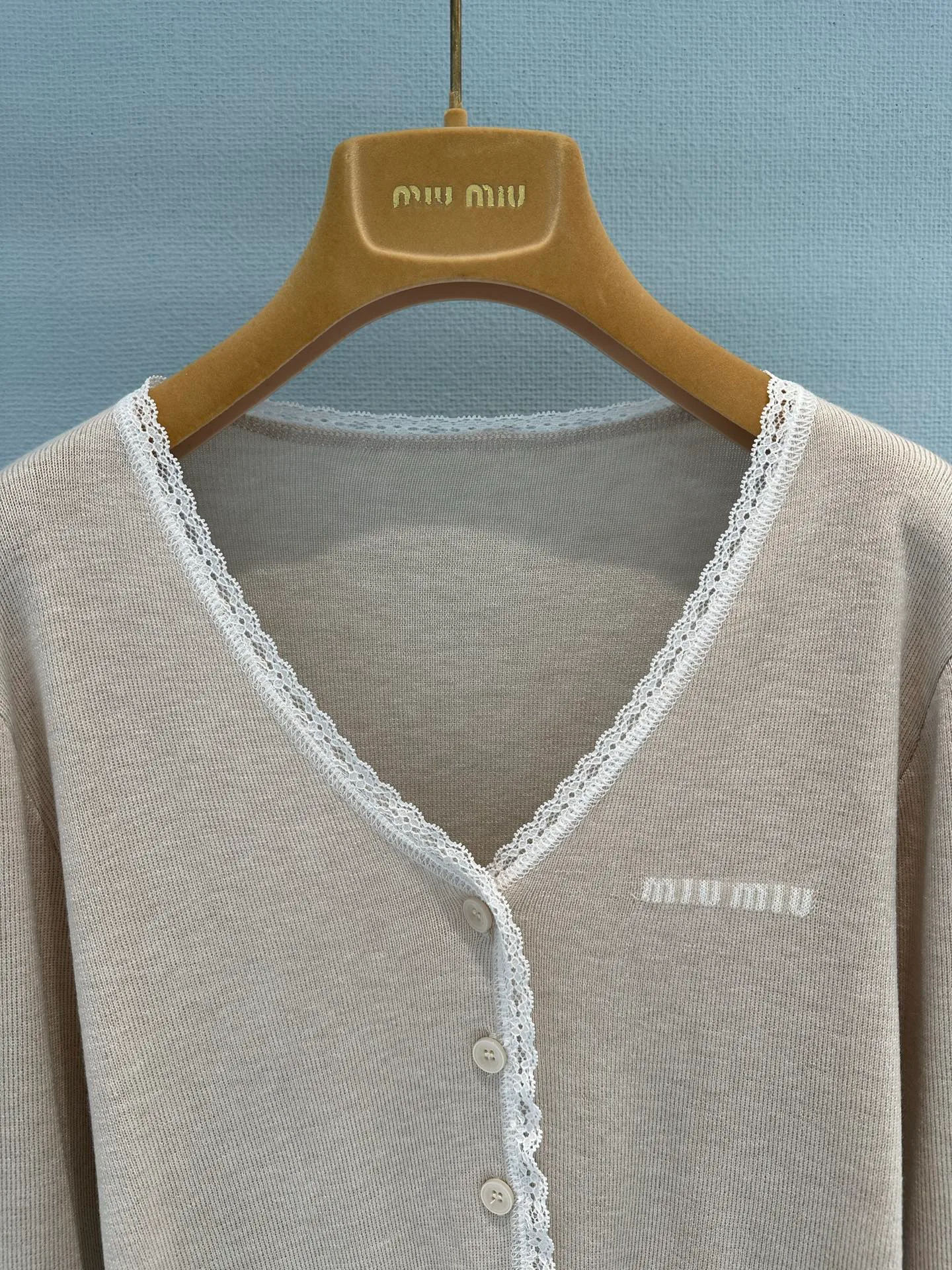 Джемперы И Свитеры Женские Miu Miu 17289845