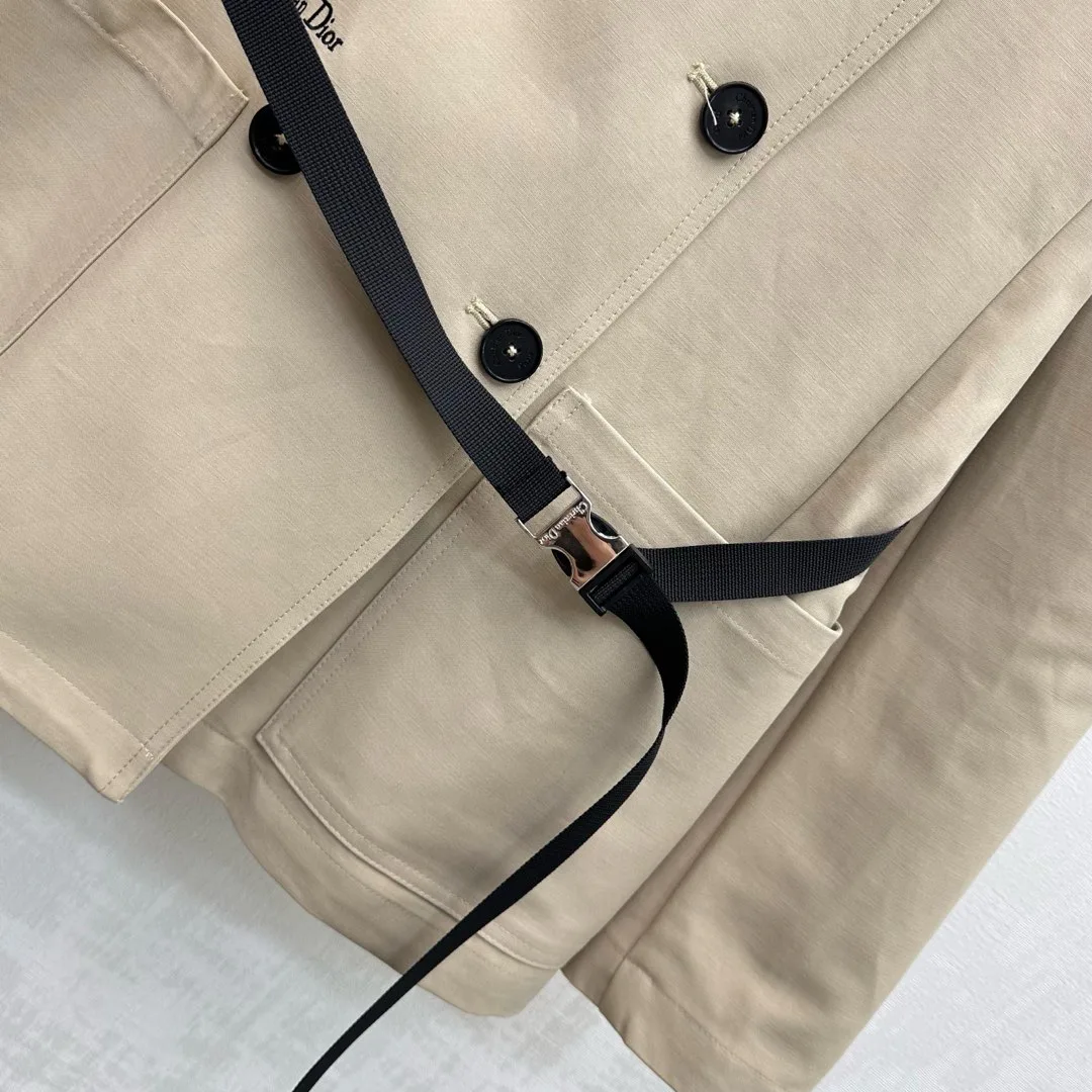 Тренчи Женские Christian Dior 11575916