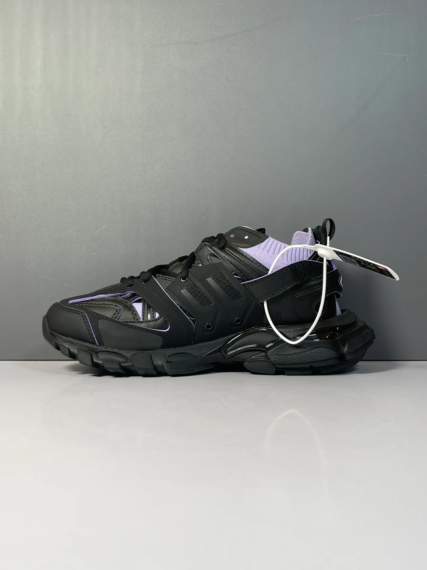 Кроссовки Женские Balenciaga 9674