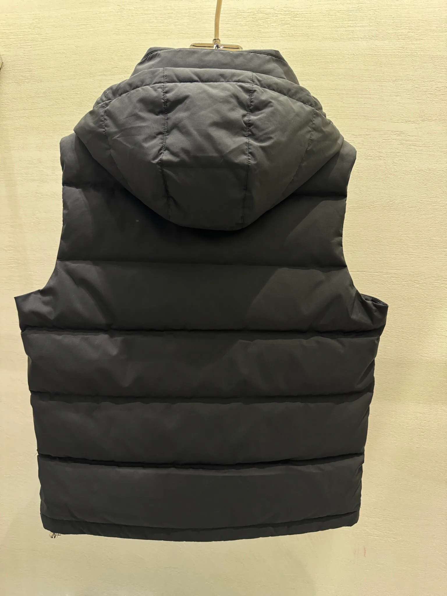 Жилеты Мужские Brunello Cucinelli 218574