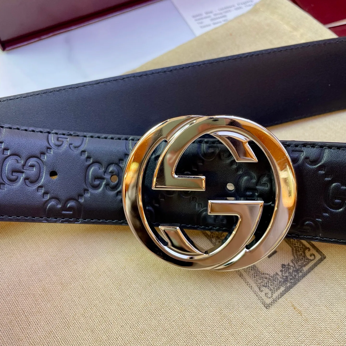 Ремни Gucci 17765983