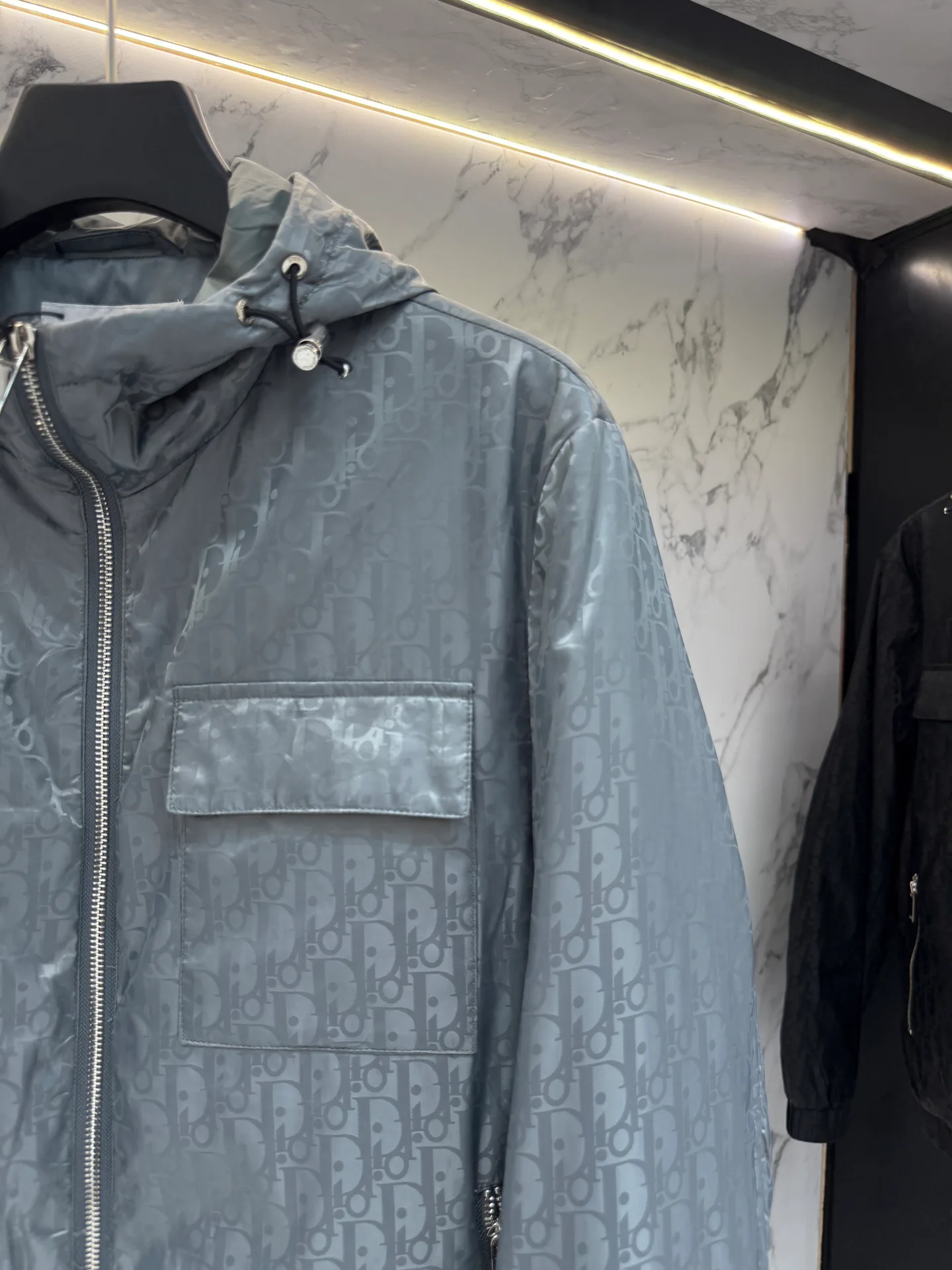 Рубашки Мужские Christian Dior 11386082