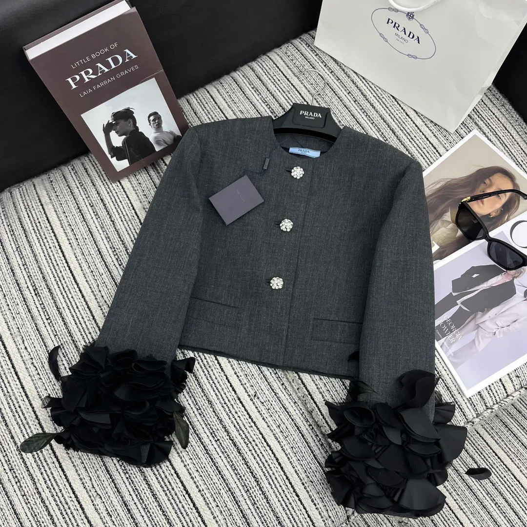 Жакеты Женские Prada 424804