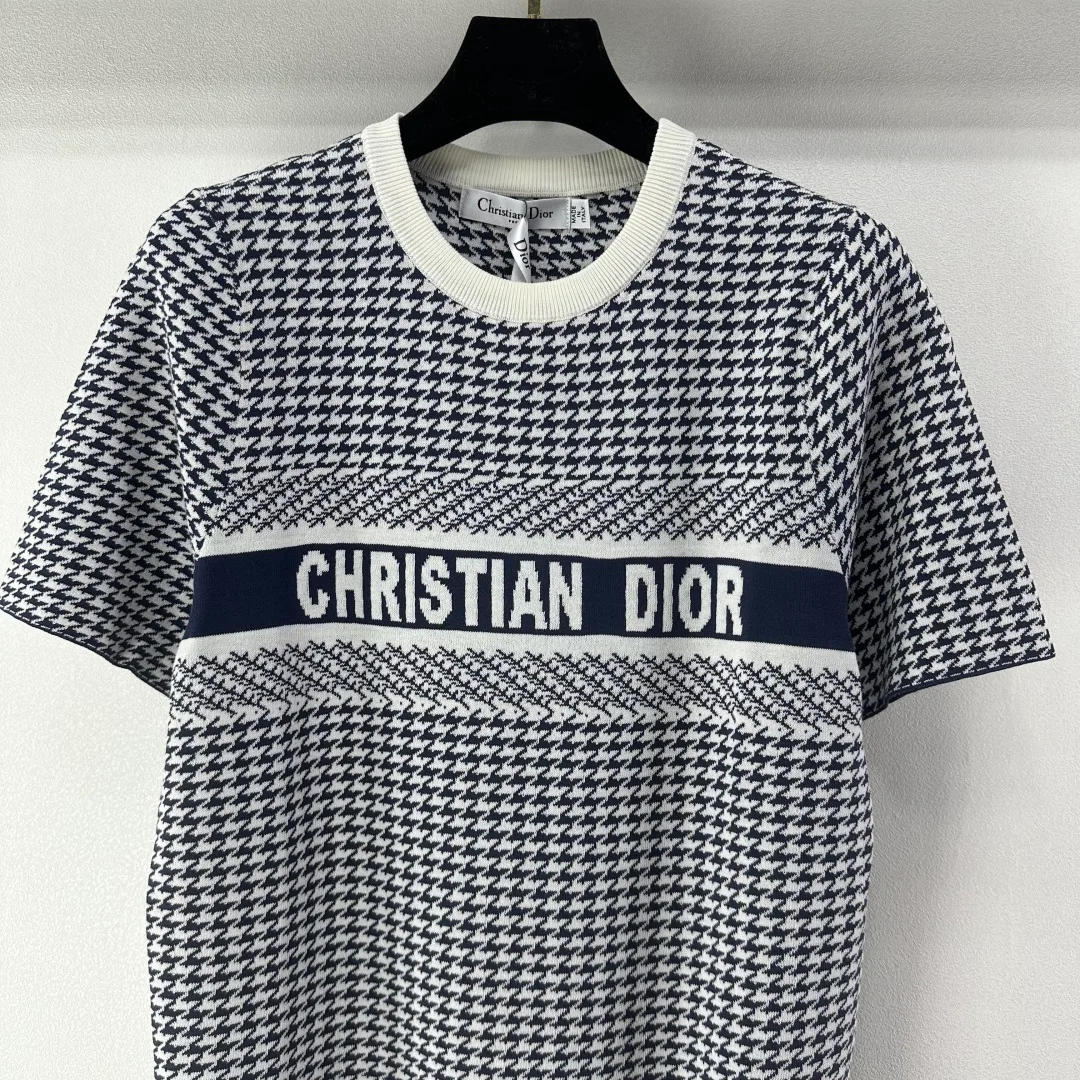 Футболки Женские Christian Dior 12925645