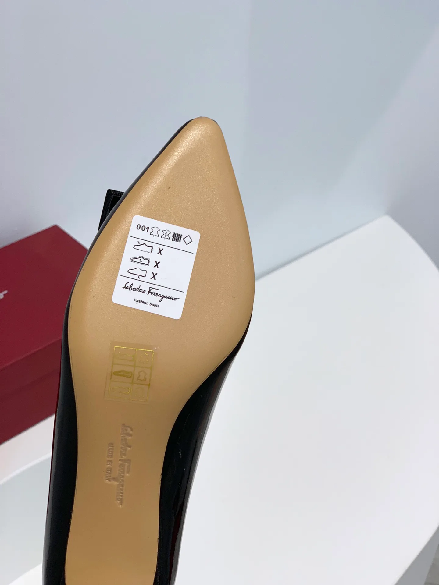 Туфли Женские Fendi 31077