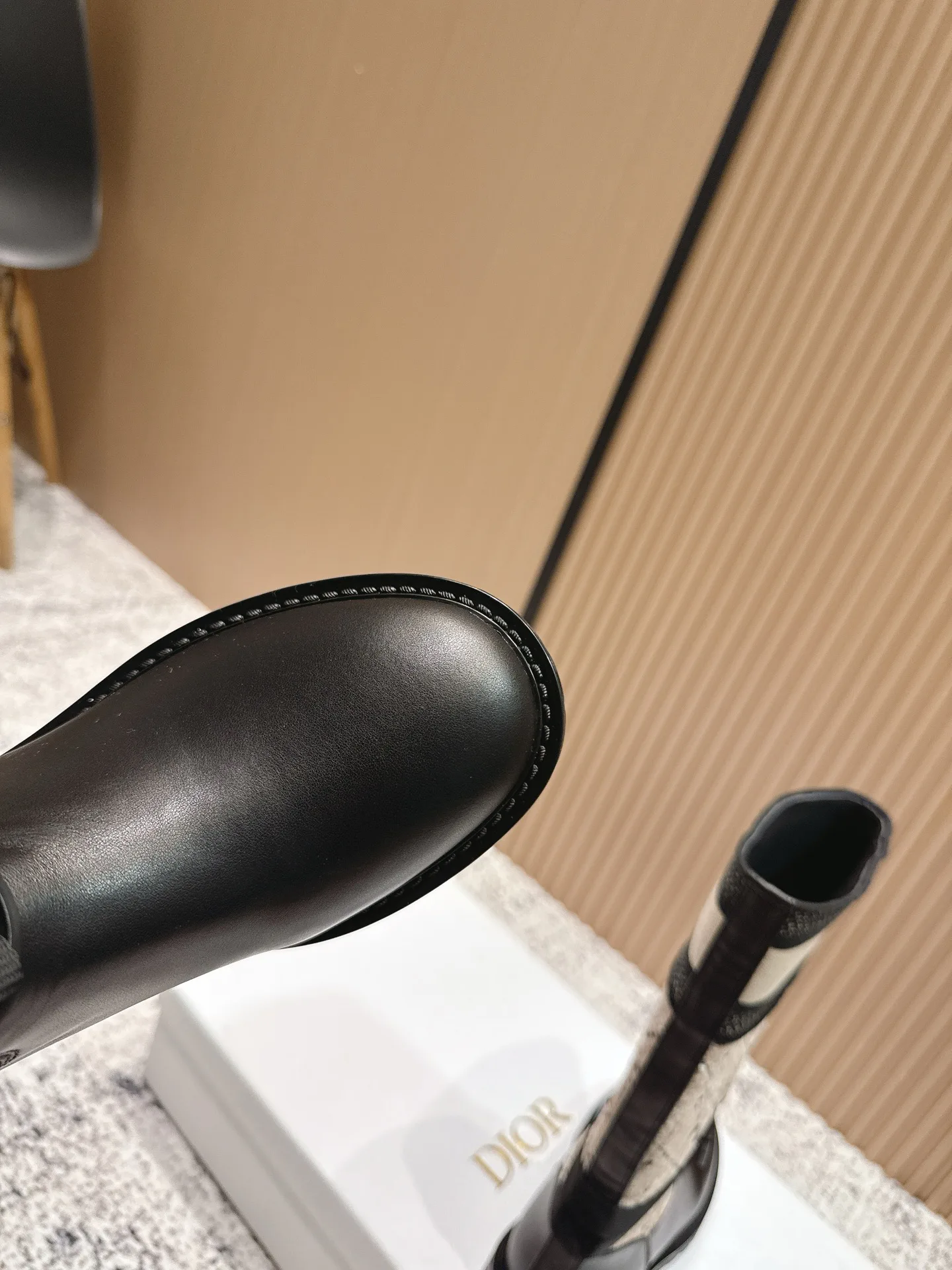 Сапоги Женские Christian Dior 5018929