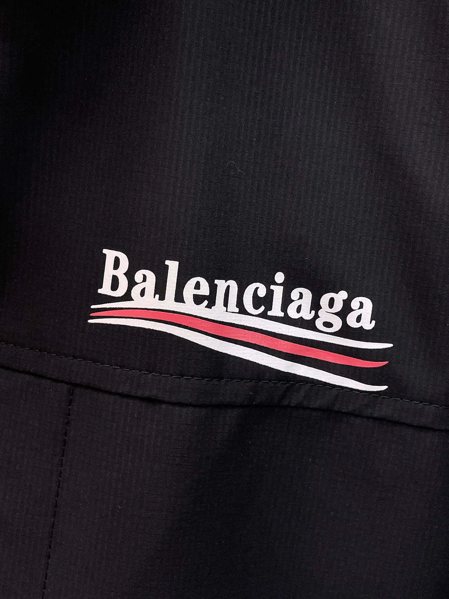 Куртки И Пуховики Мужские Balenciaga 492854