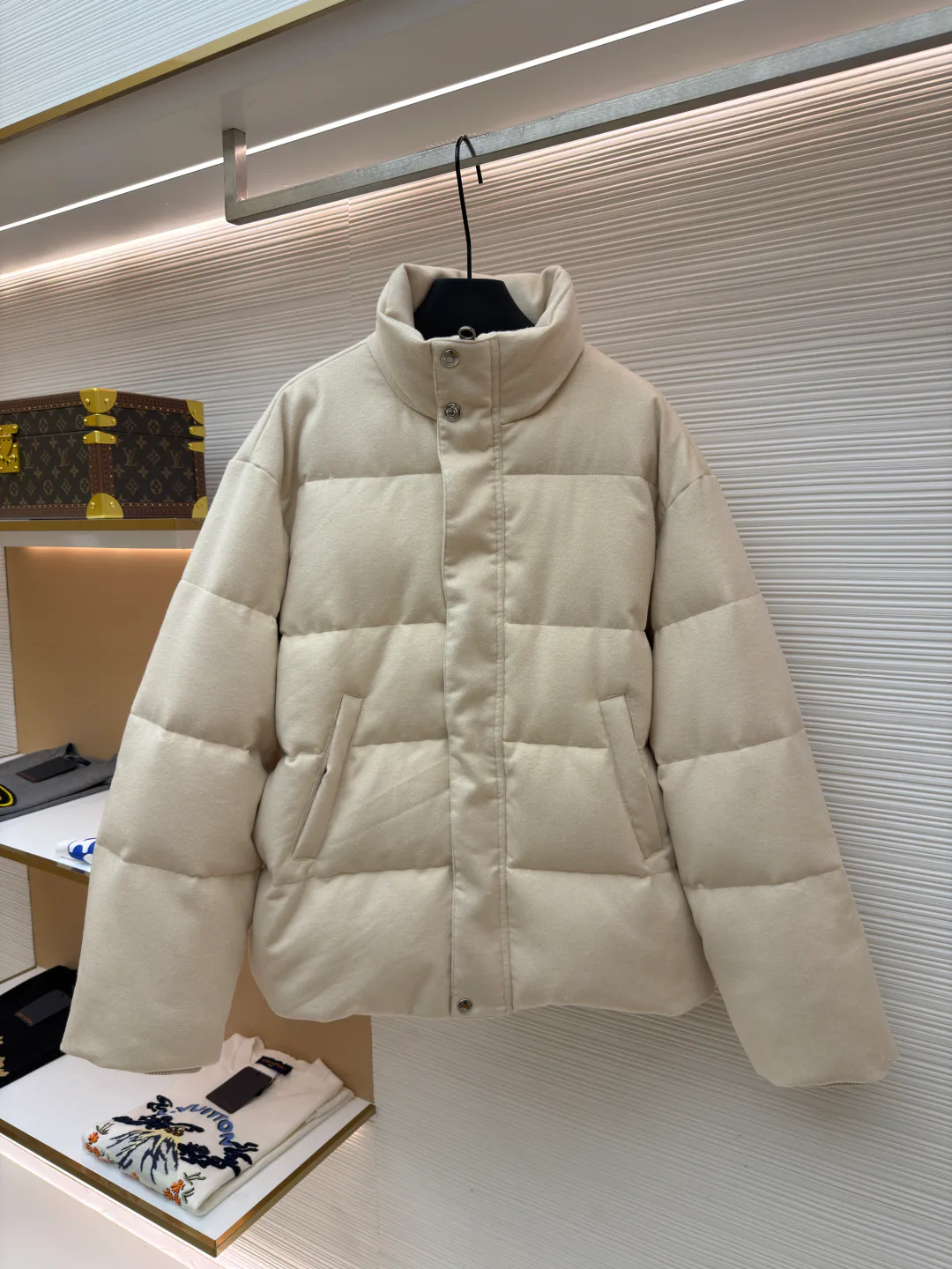 Куртки Мужские Loro Piana 441197