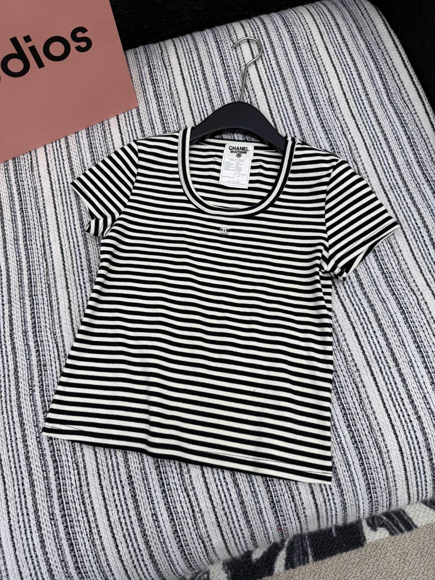 Футболки Женские Chanel 26931