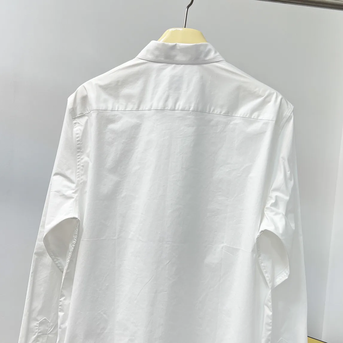 Рубашки Мужские Burberry 10786397