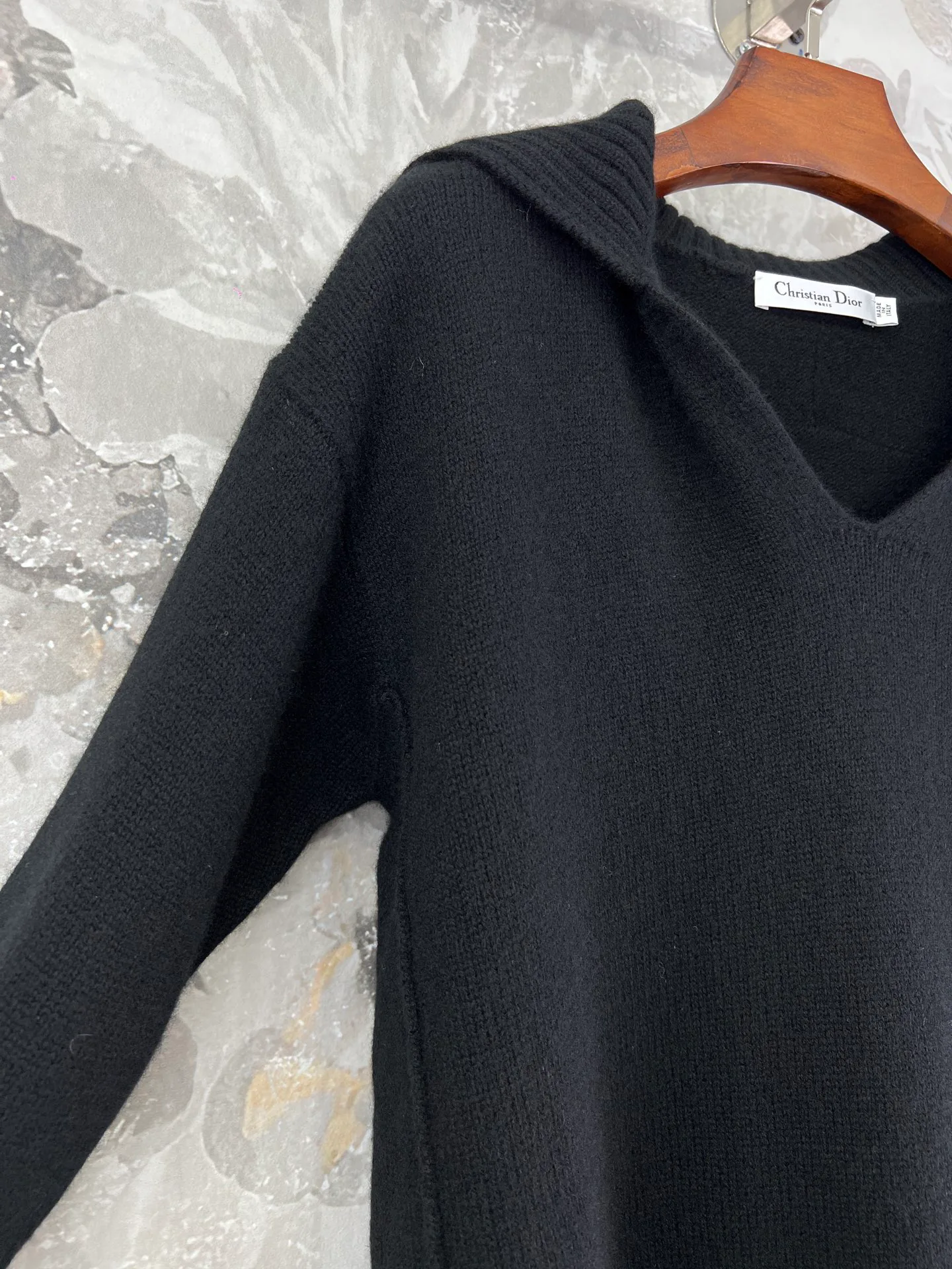 Джемперы И Свитеры Женские Christian Dior 254484