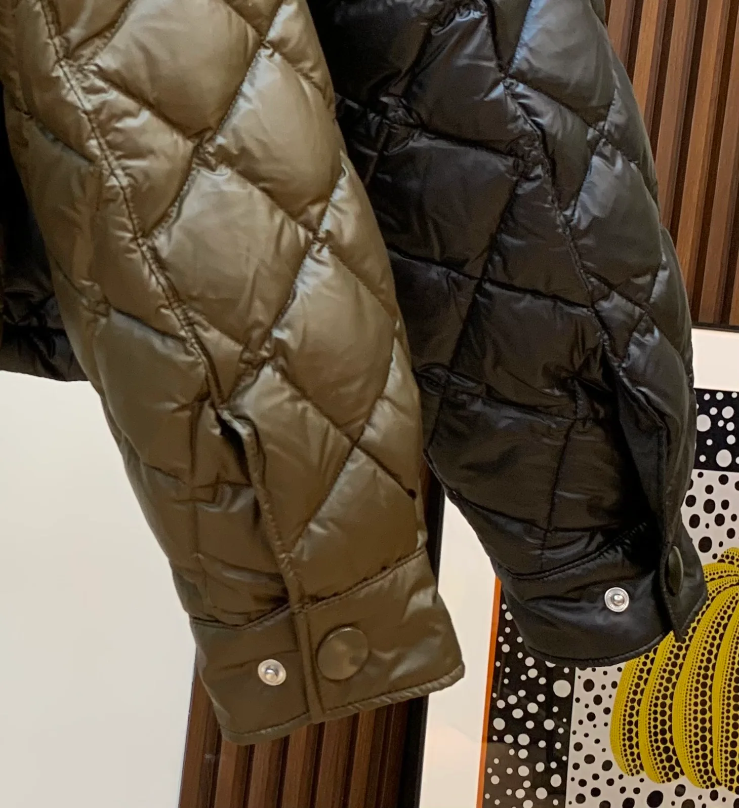 Куртки И Пуховики Женские Prada 196788