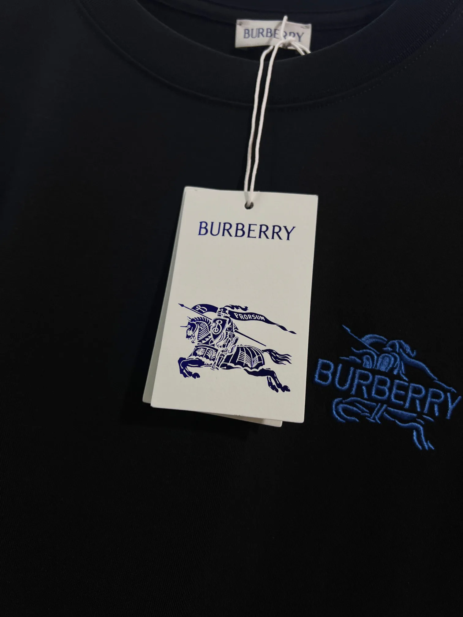 Футболки Женские Burberry 18000405
