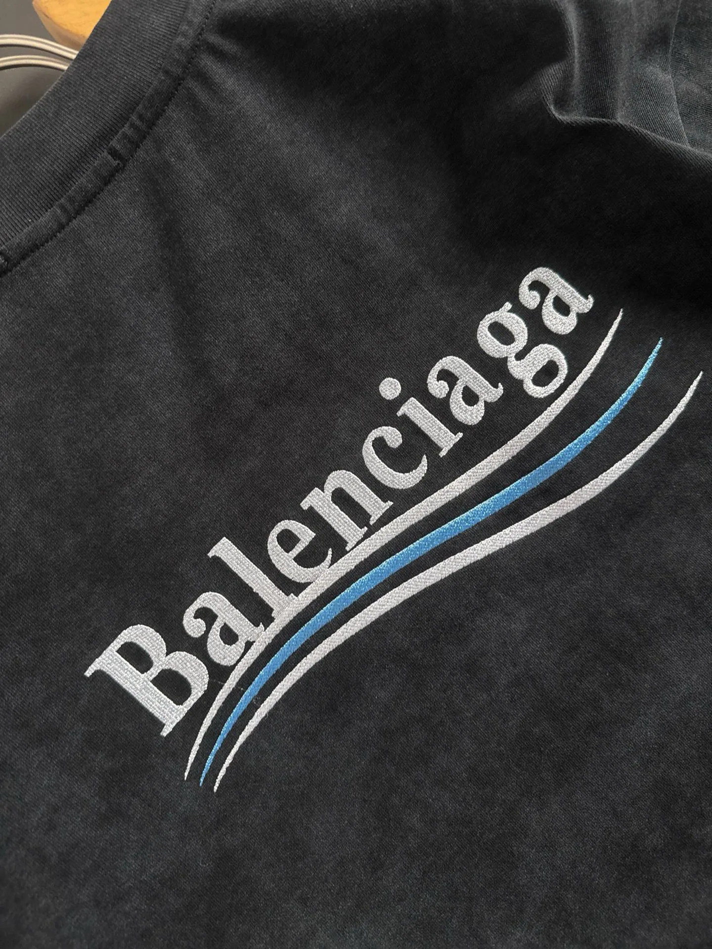 Футболки Женские Balenciaga 31404