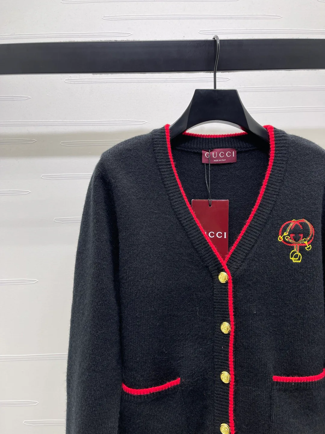 Джемперы И Свитеры Женские Gucci 1149835