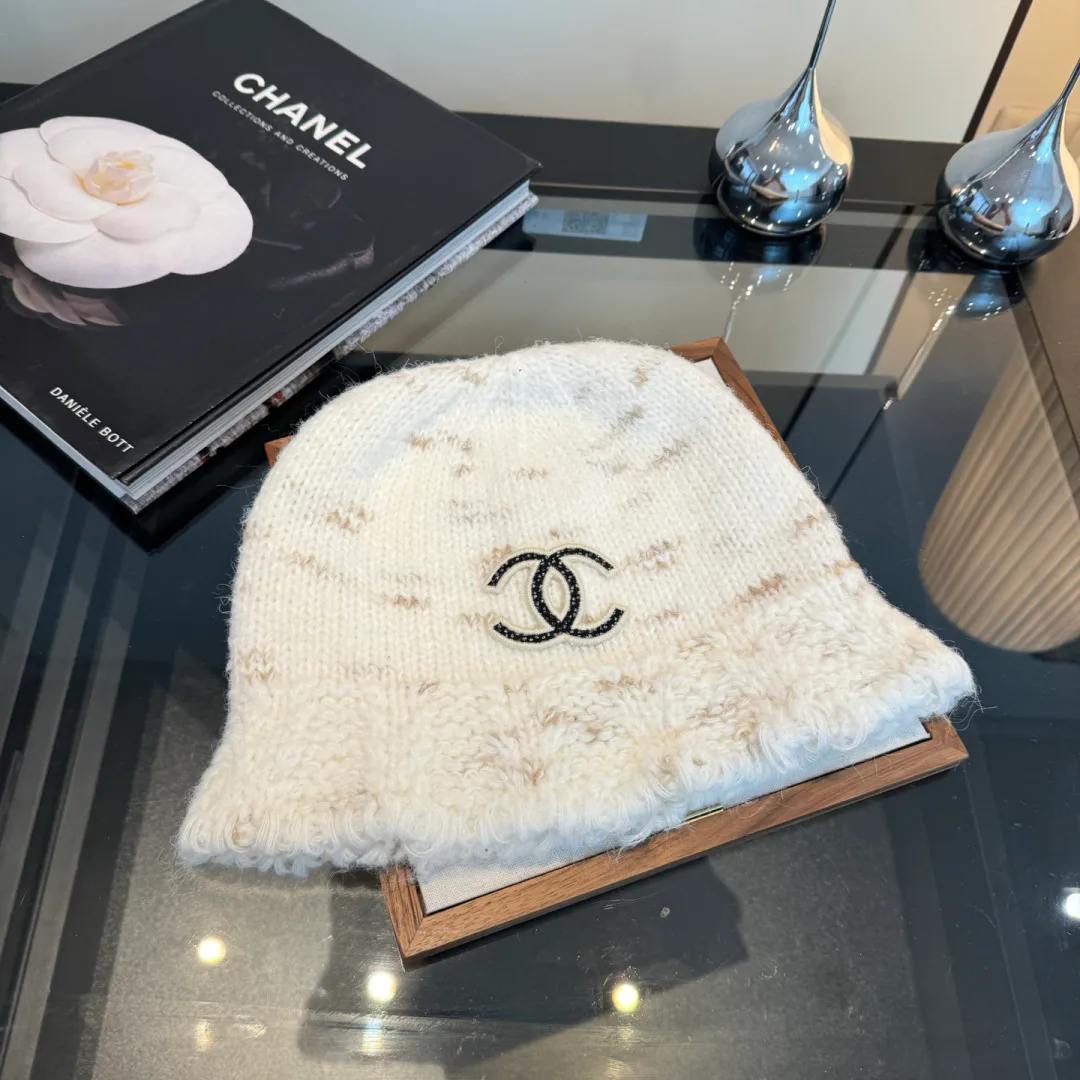 Головные Уборы Chanel 849131