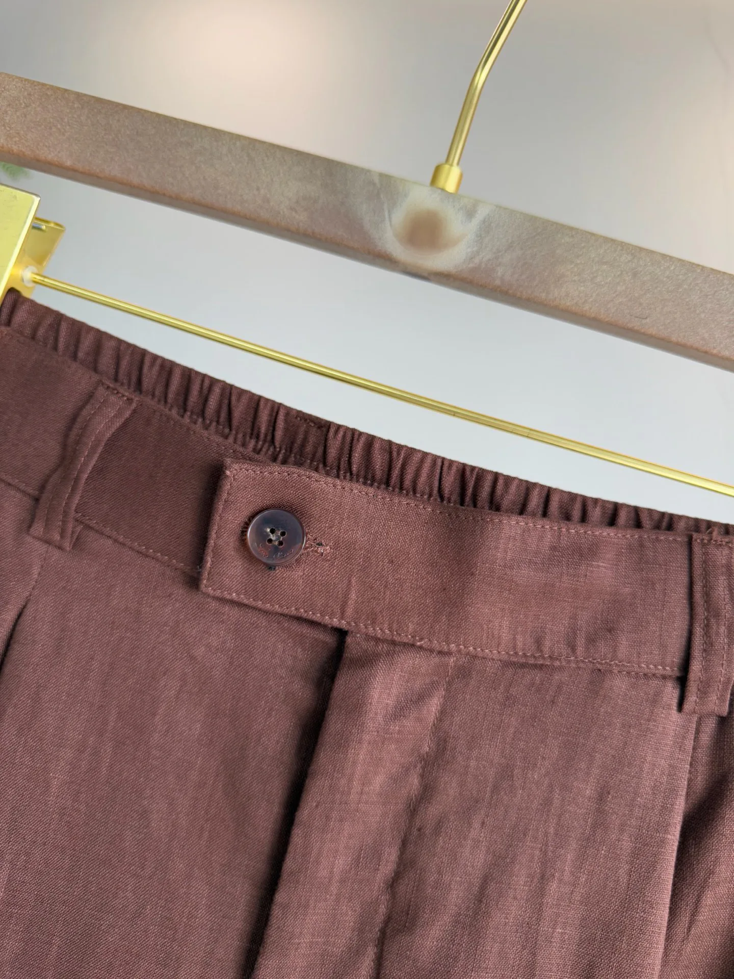 Брюки Мужские Loro Piana 11651457