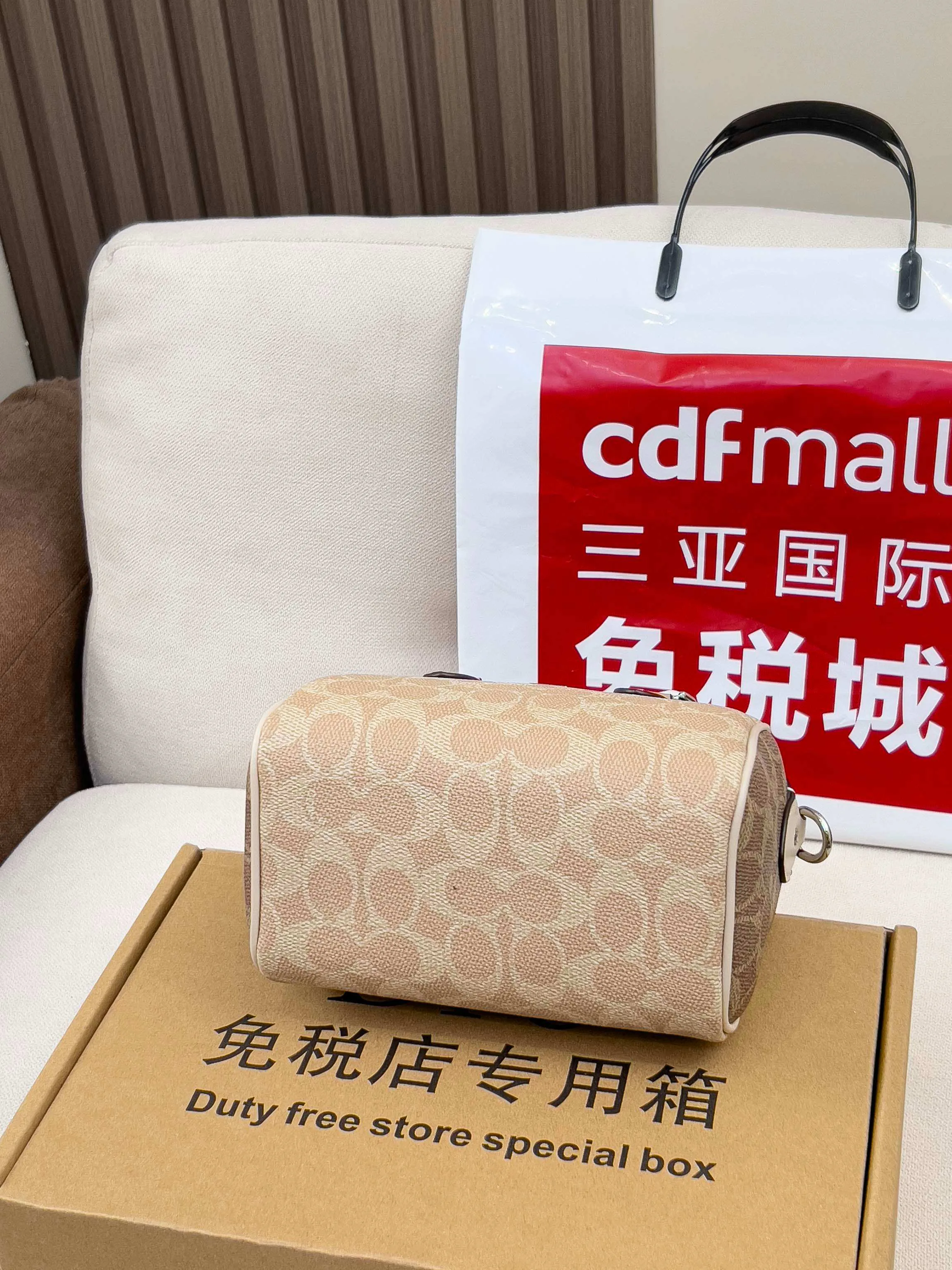 Классические Сумки Женские Coach 13332221