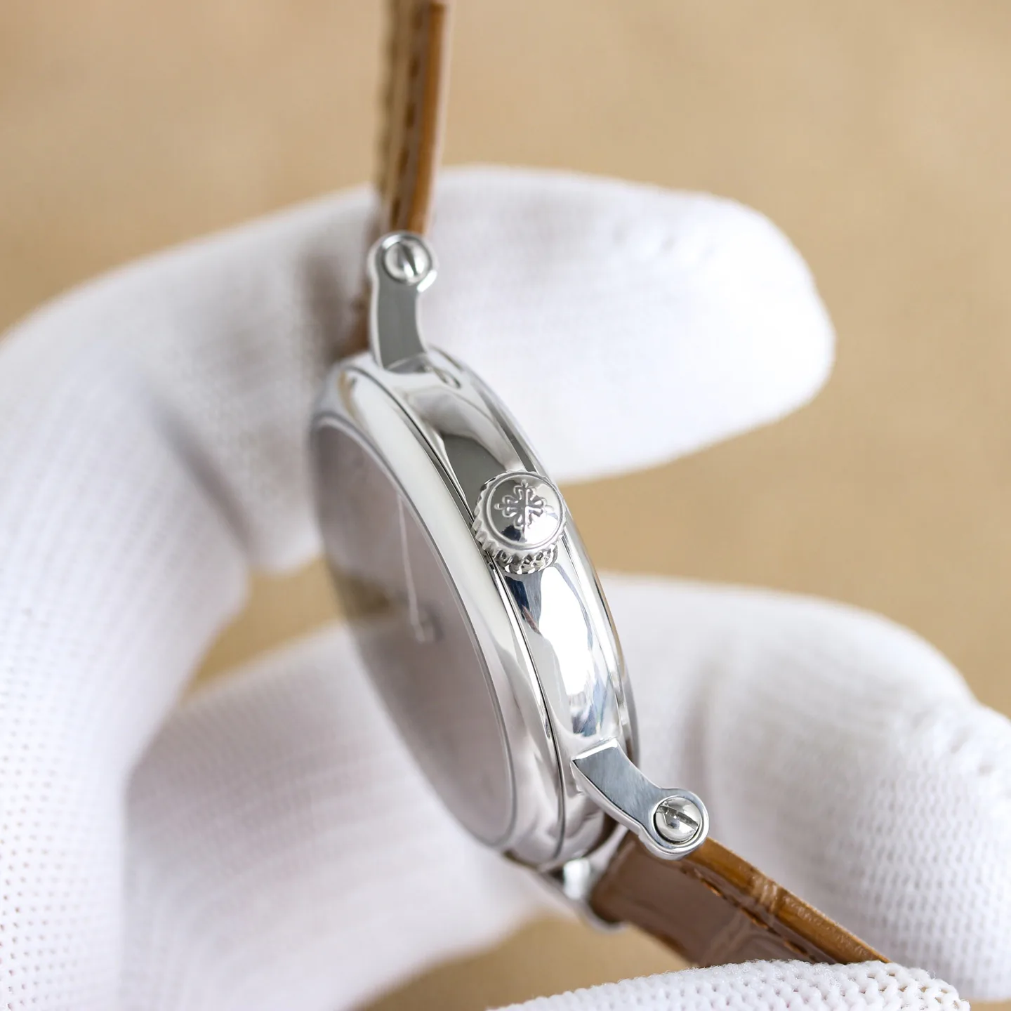 Часы Женские Patek Philippe 17800710