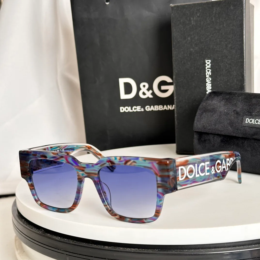 Очки Dolce & Gabbana 231849