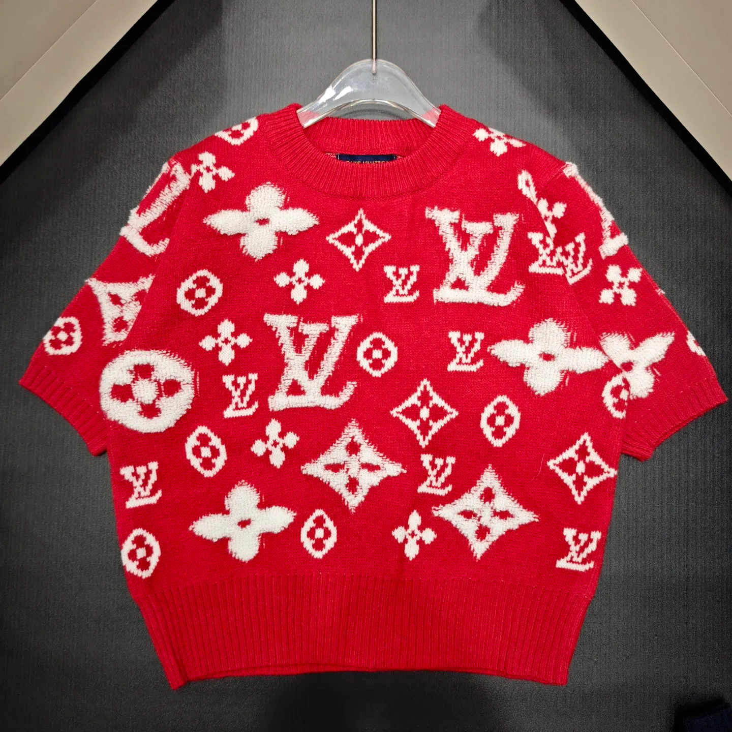 Джемперы И Свитеры Женские Louis Vuitton 939221