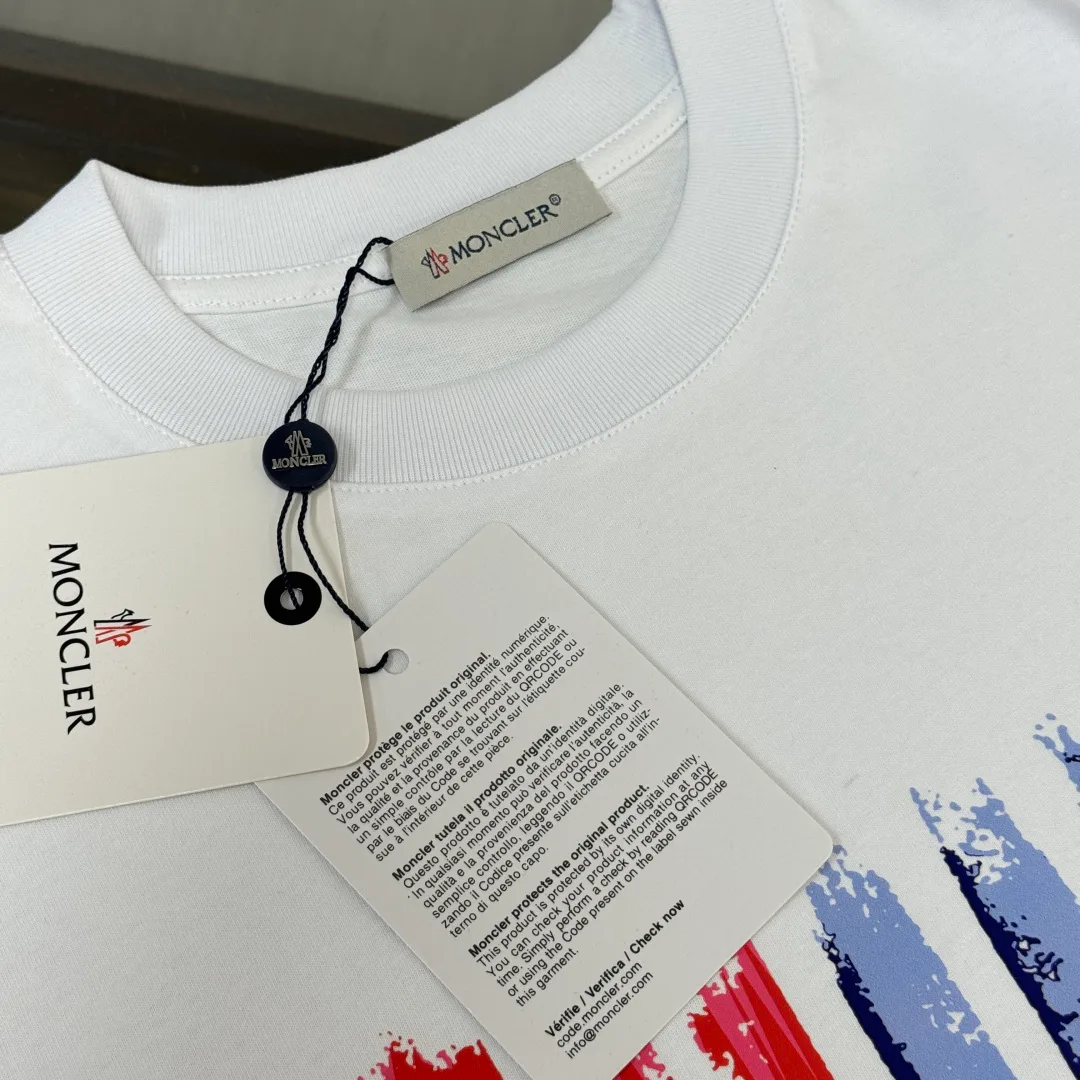 Футболки Женские Moncler 10292146