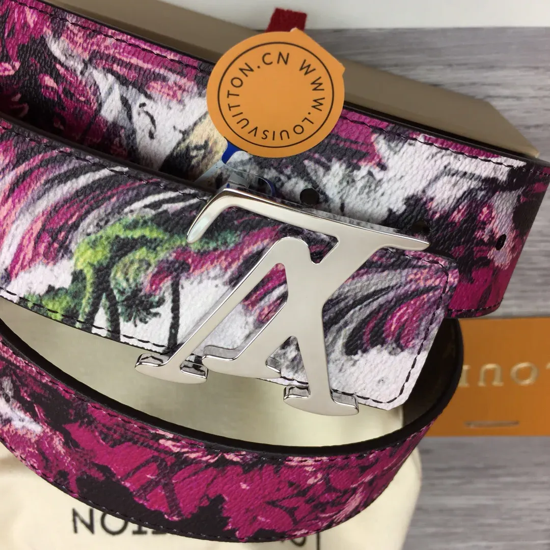 Ремни Louis Vuitton 35884