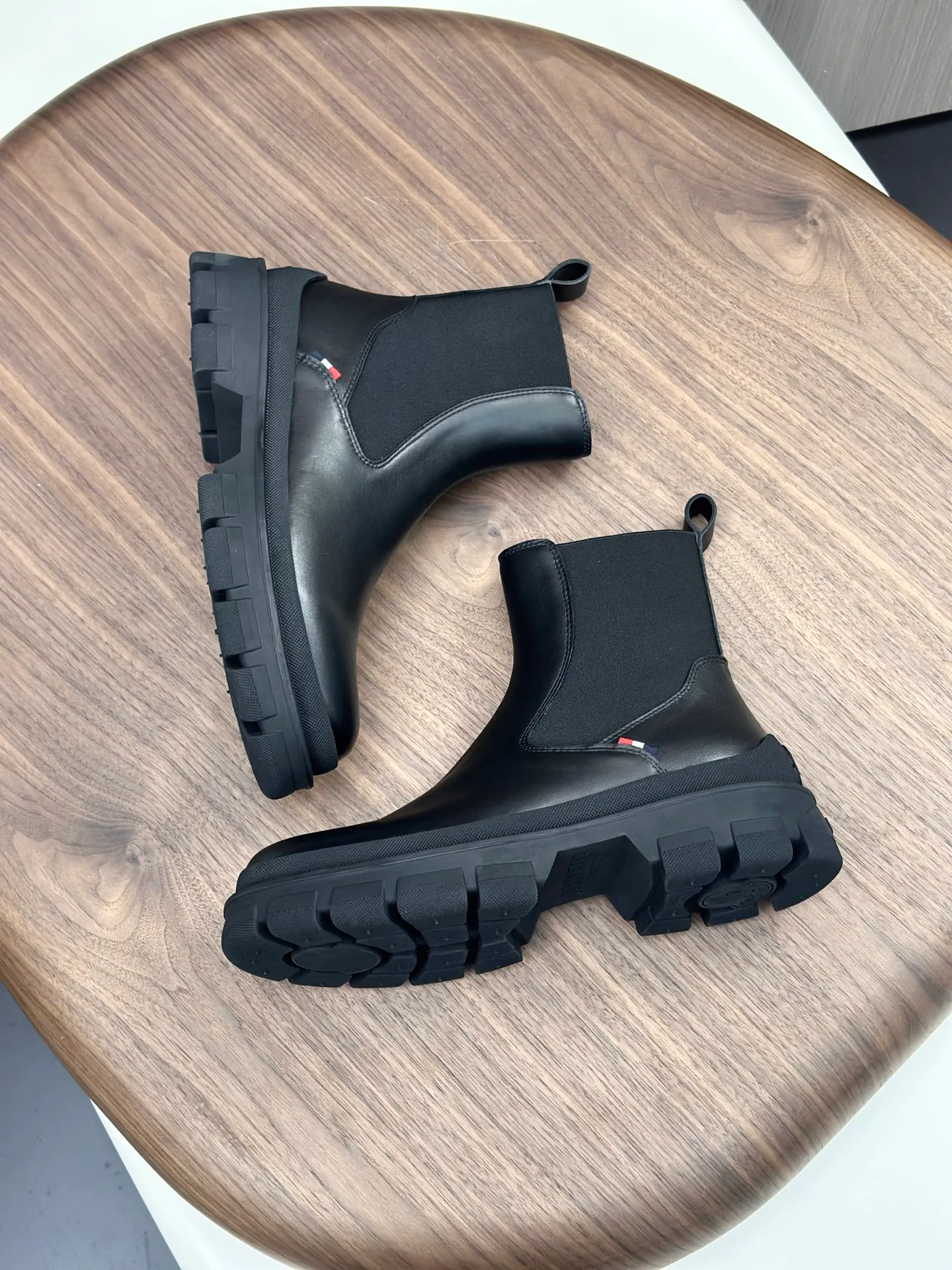 Ботинки Мужские Moncler 183939