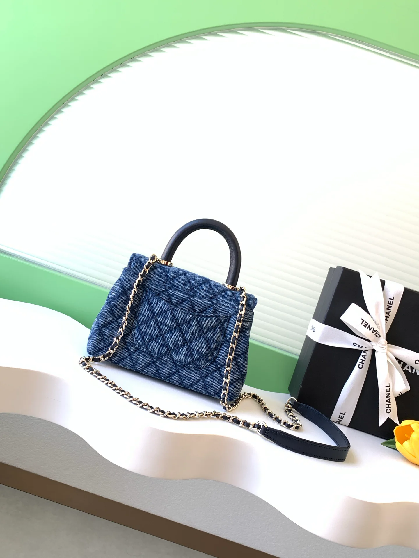 Классические Сумки Женские Chanel 12605786