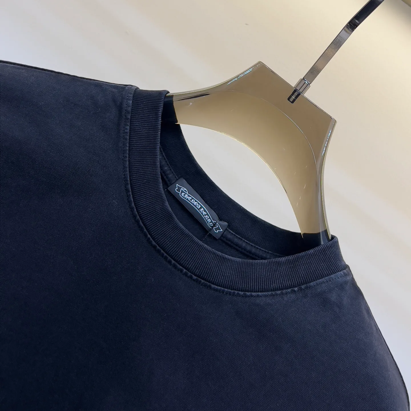 Футболки Женские Chrome Hearts 1798099