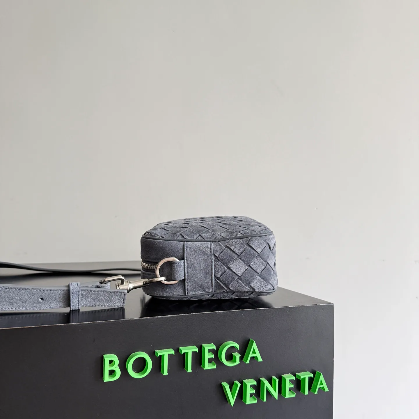 Сумки На Ремне Женские Bottega Veneta 16939959