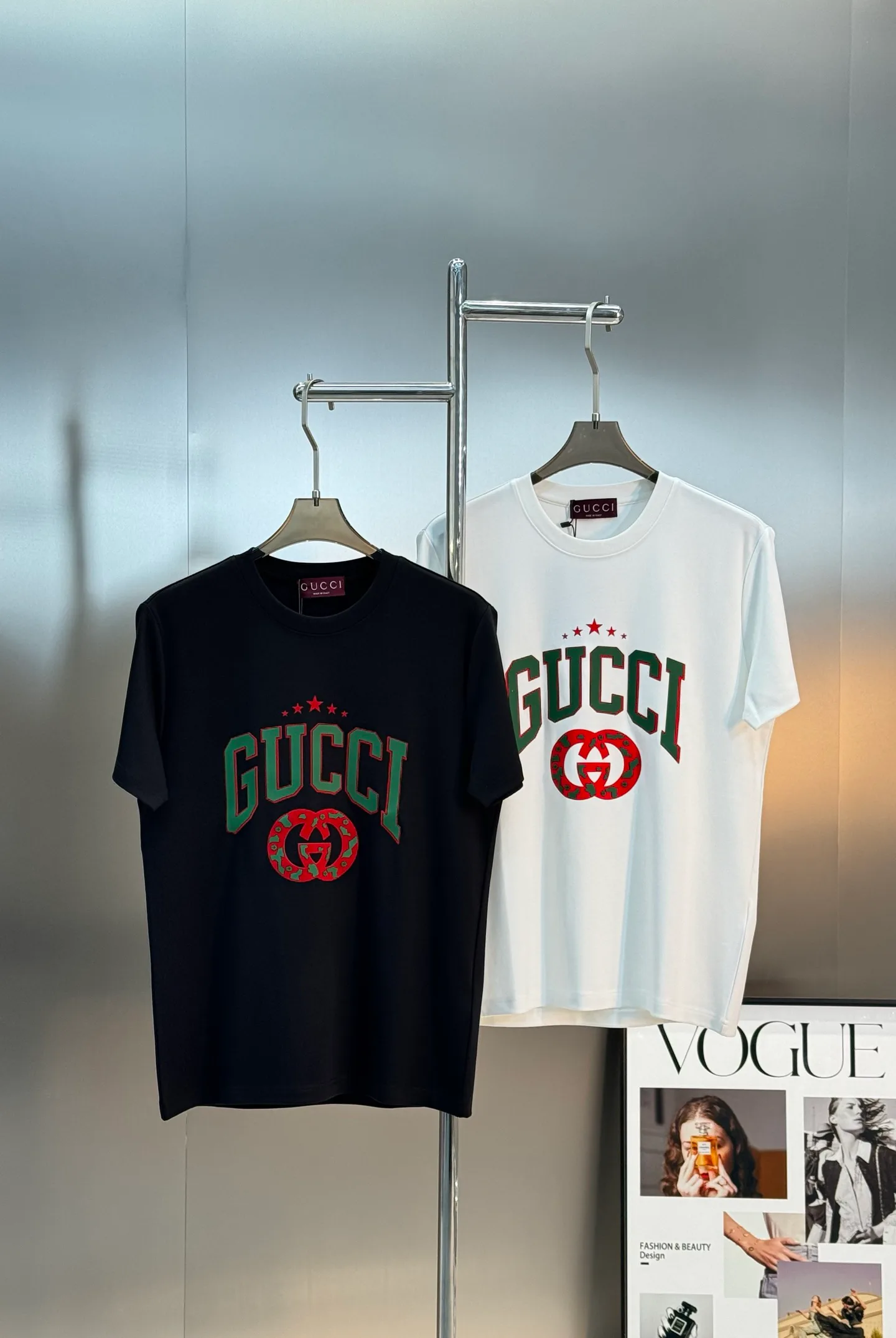 Футболки Женские Gucci 927947