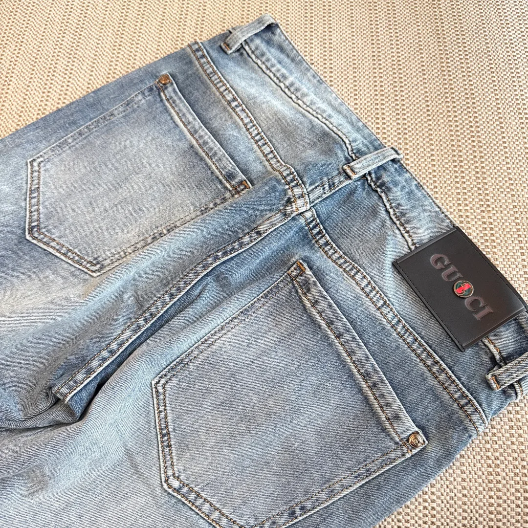 Джинсы Женские Gucci 11222623