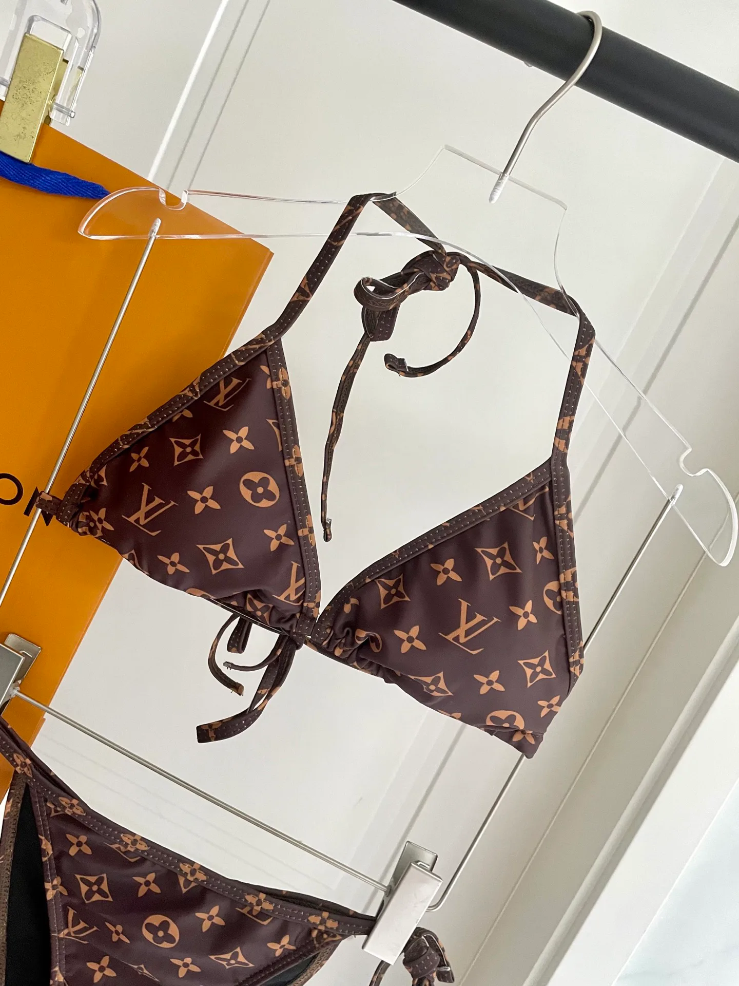 Купальники Женские Louis Vuitton 11585283