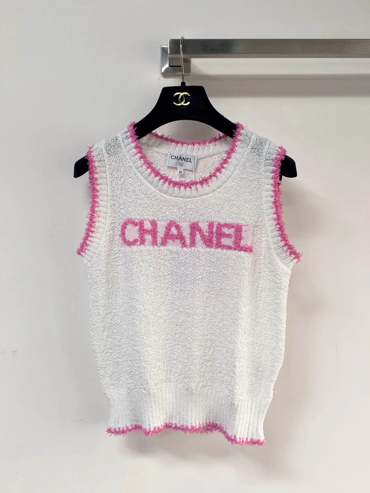 Жилеты Женские Chanel 11681824