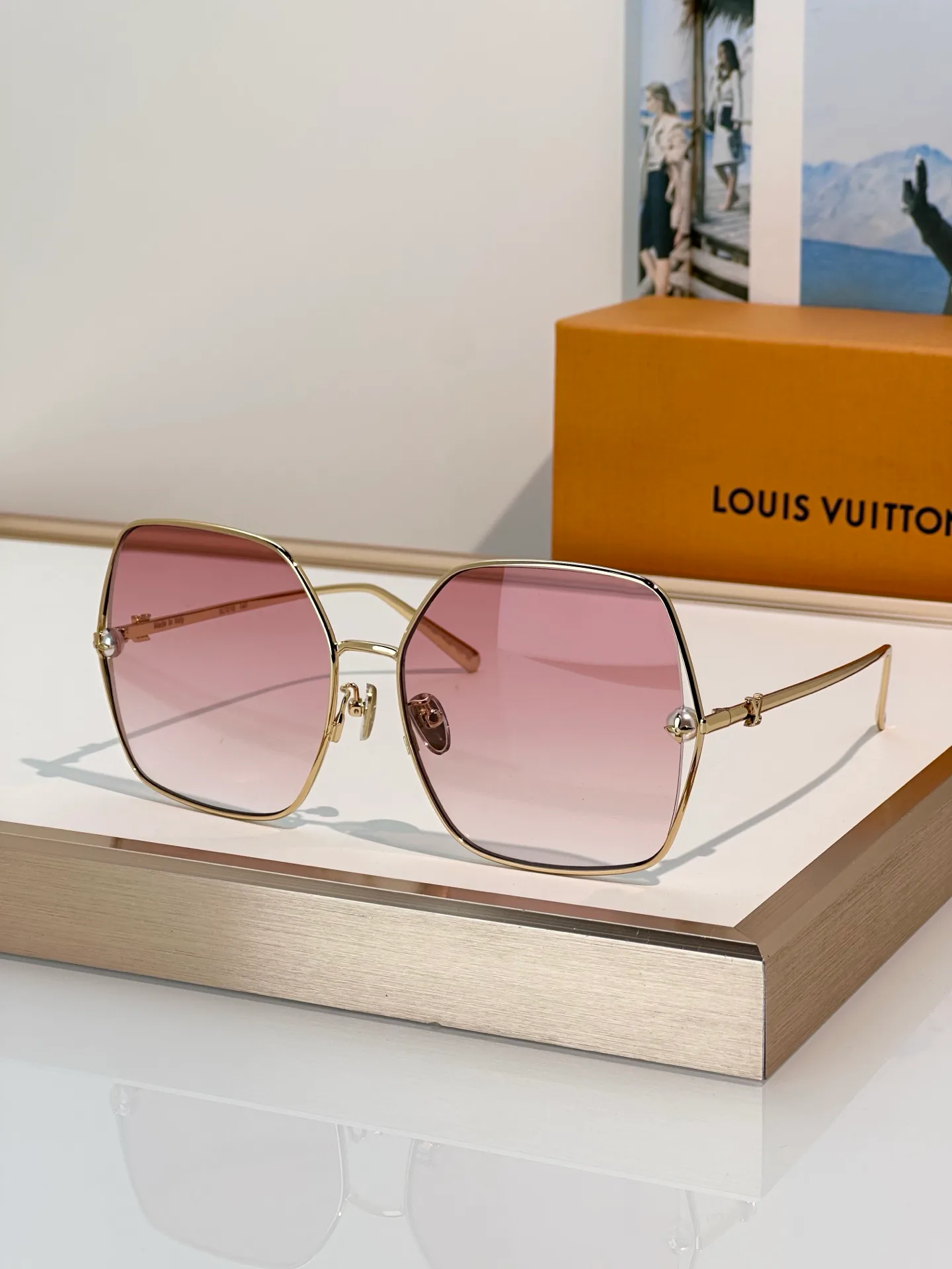 Очки Louis Vuitton 13541166