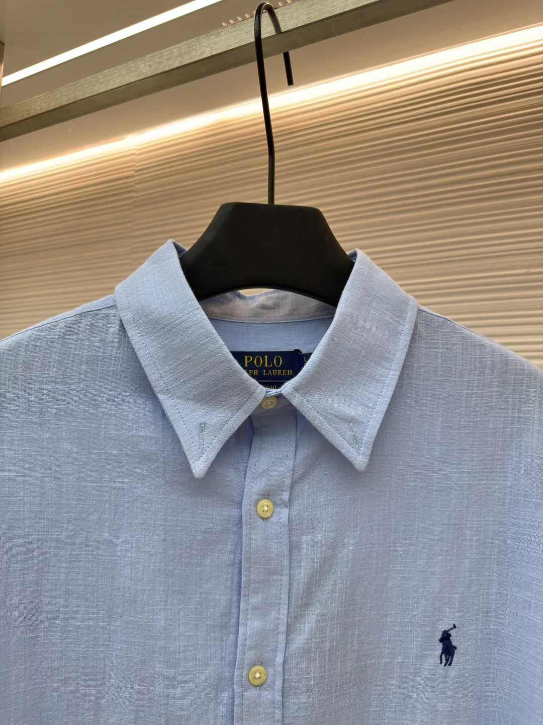 Рубашки Мужские Ralph Lauren 9350675
