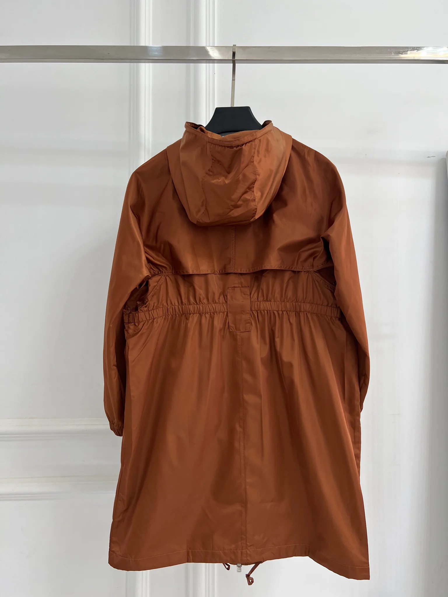 Куртки И Пуховики Женские Prada 9269358