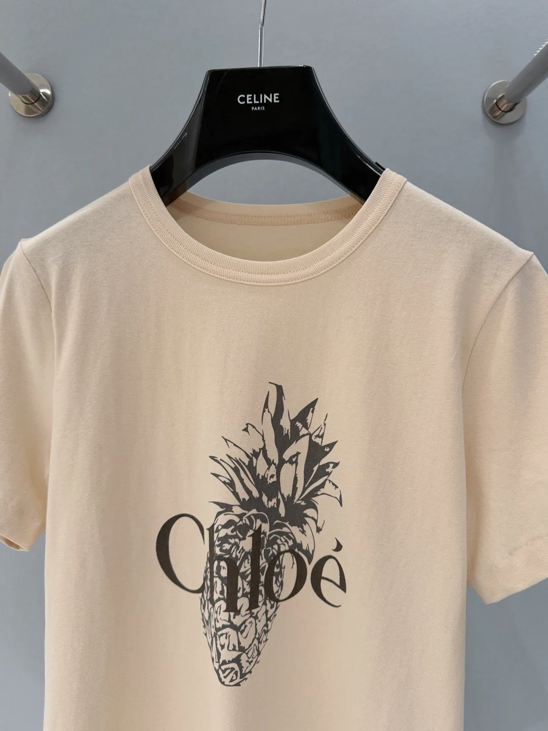 Футболки Женские Chloe 9299860