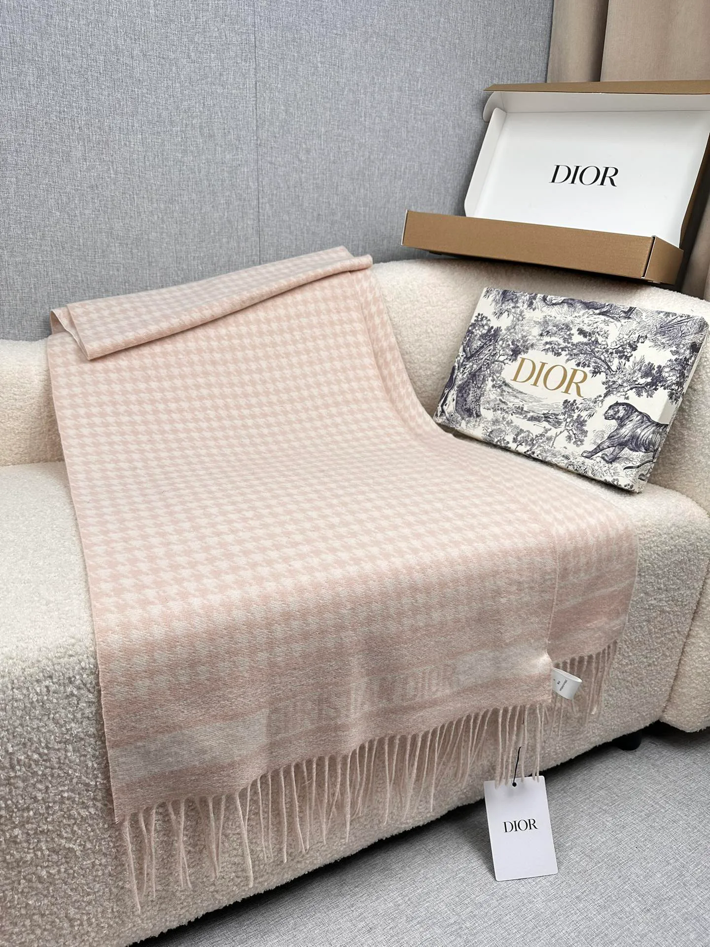 Шарфы Christian Dior 1305528