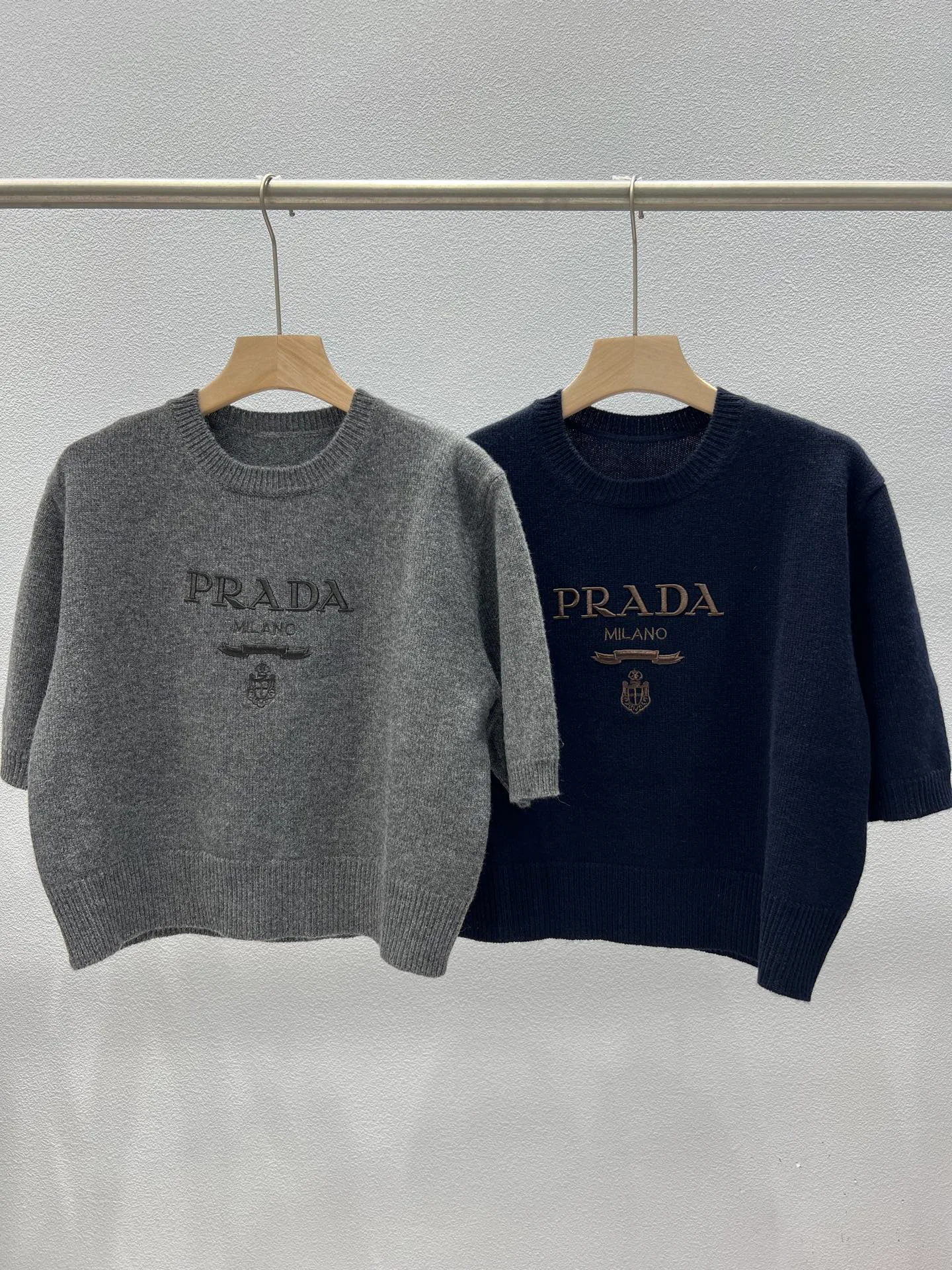 Джемперы И Свитеры Женские Prada 1215388