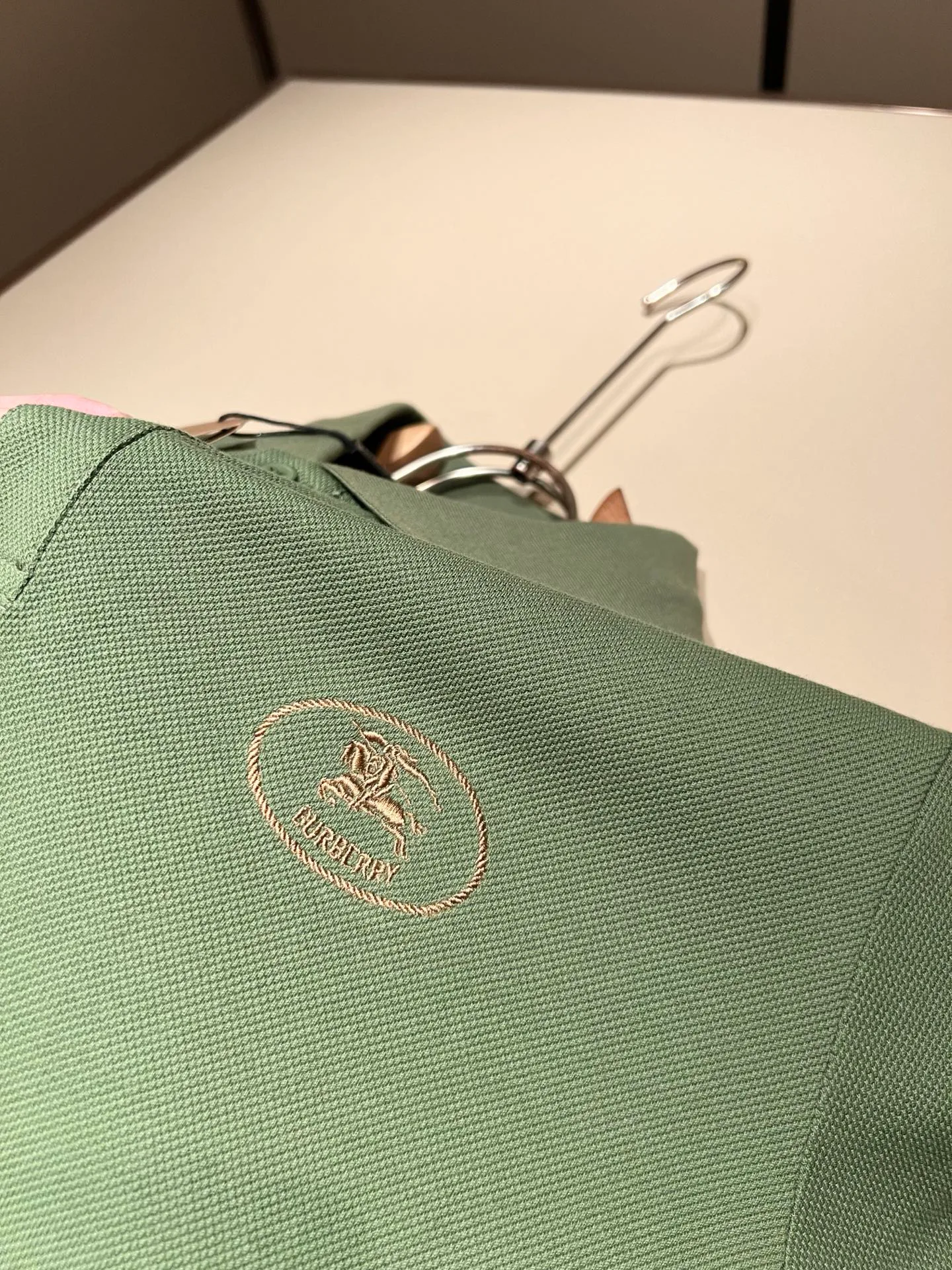 Рубашки Мужские Burberry 11361146