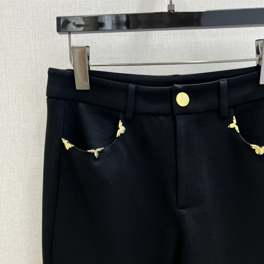 Брюки Женские Louis Vuitton 9438855