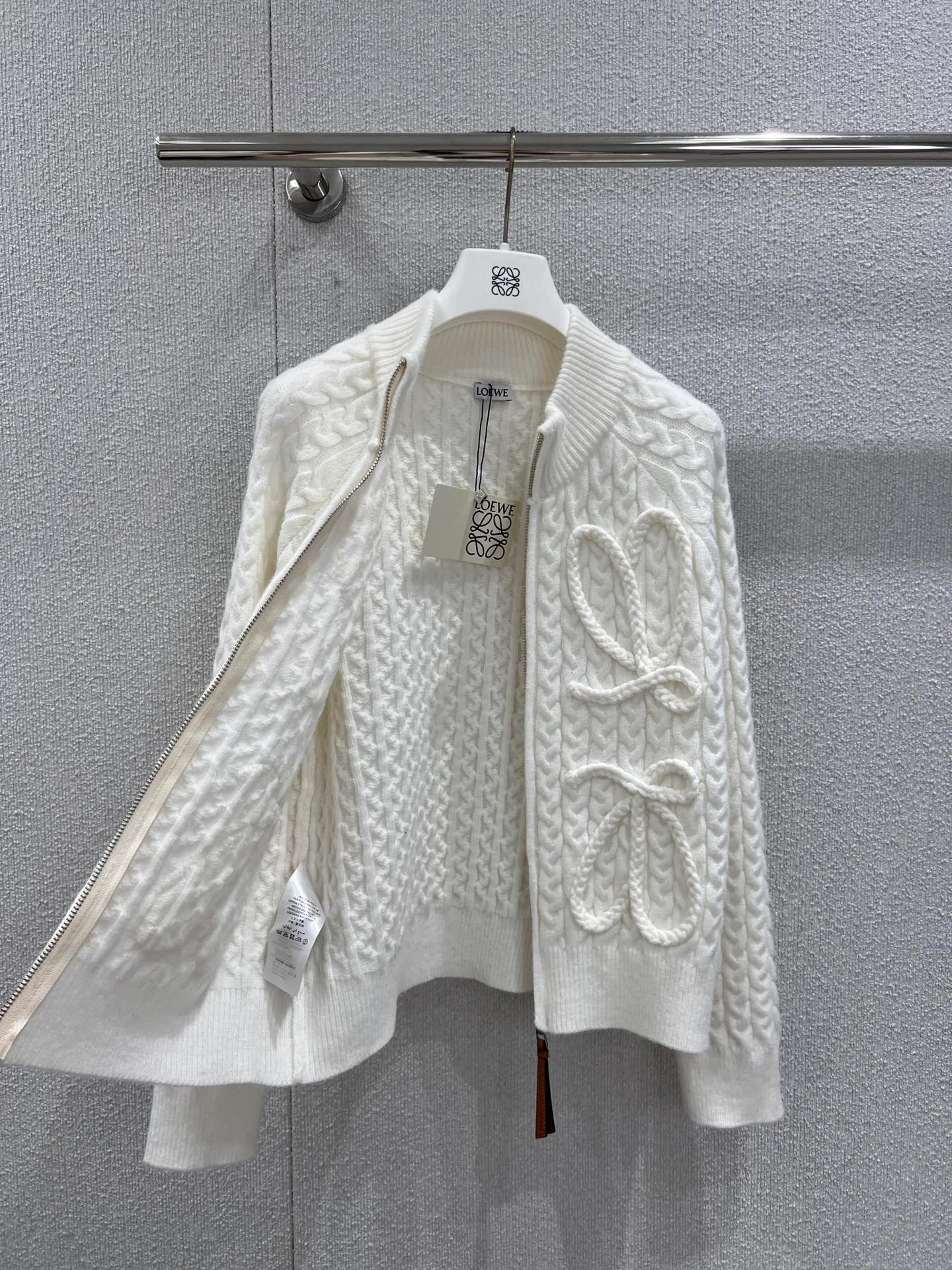 Джемперы И Свитеры Женские Loewe 1816176