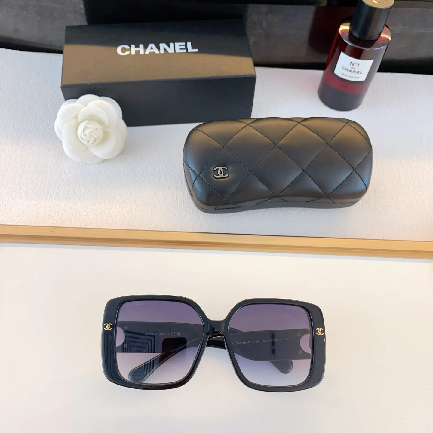 Очки Chanel 26966