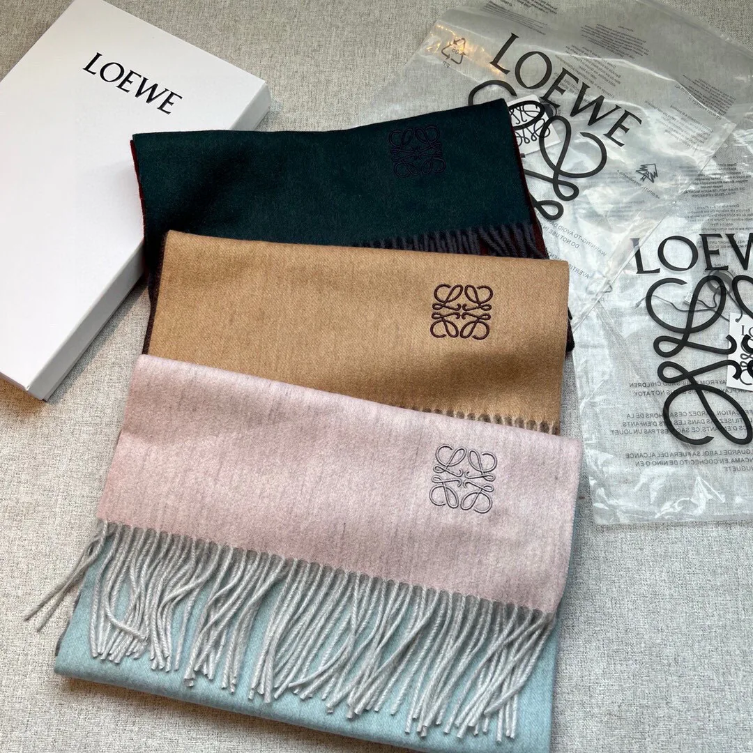 Шарфы Loewe 362105