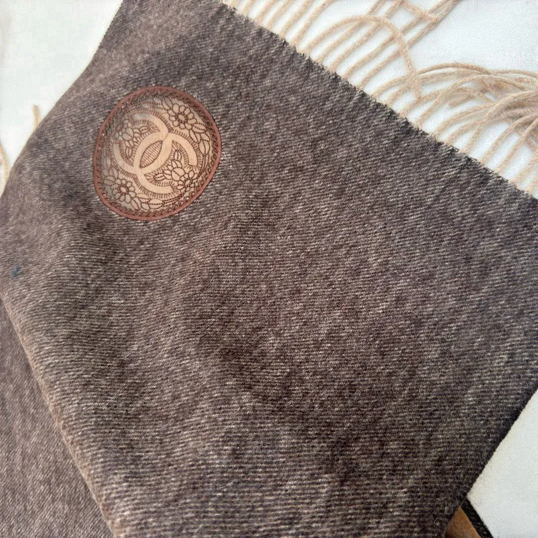 Шарфы Chanel 8874